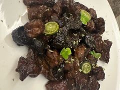 -真爱中国餐馆·年华店(朱雀大街店)