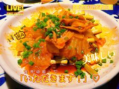 -绿茶餐厅(领展购物广场·中关村店)
