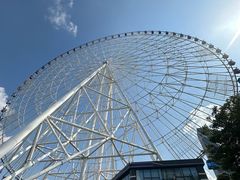 -南昌之星游乐场