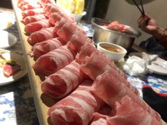 -东道煮牛肉火锅(东盛大街店)