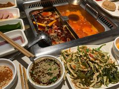 -海底捞火锅(万丰桥店)