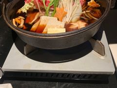 -王鼎精致料理铁板烧(世博源店)