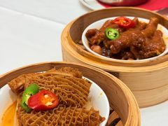 -喜宴又一村·粤菜·茶点·海鲜(壹方天地店)