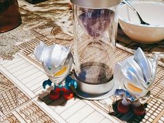 -绿茶餐厅(汇悦大融城店)