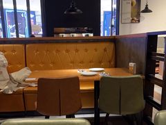 -新贝乐意大利餐厅(苏州中心店)