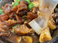 -珍珍小食店(西华路店)