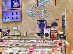 -GODIVA(国际金融中心店)