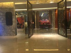 门面-夏宫中餐厅(静安香格里拉店)