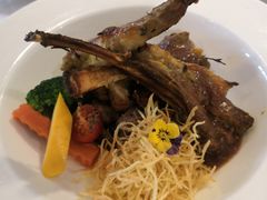 -维兰西餐(万泉河店)
