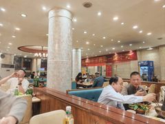 -清真·马家火锅美食城(镇江北路店)