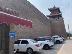 -鸡鸣驿古城