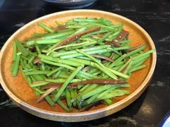 -兰溪小馆(东直门簋街店)