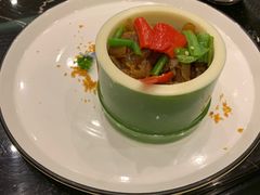 -锦月楼百姓厨房(大箕山商业广场店)