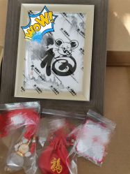 -禧婴婴儿理胎发·胎毛笔定制纪念品(新街口店)