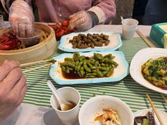 -早酒肖汉老味拌面
