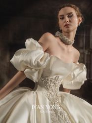 -南京宝娜嫁衣婚纱礼服馆(中央路店)