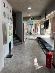 -CASTER跳舞俱乐部