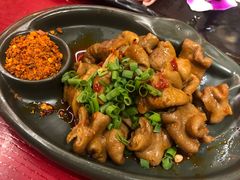 -谭鸭血(金华永盛店)