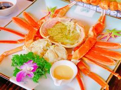 -蟹后Crabber(水悦城店)