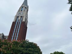 -华东政法大学(松江校区)