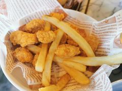-宴悦海鲜餐厅·游水海鲜·牛排(亚龙湾瑞吉店)