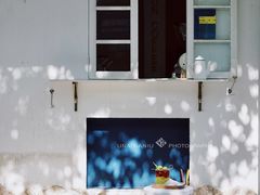葡萄多肉冷萃-Fun Coffee方咖啡