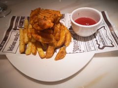 -Deer Park鹿园西餐(仁恒置地广场店)