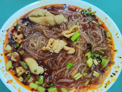 -甘记肥肠粉(马鞍北路店)