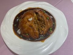 -金时代顺风大酒店(金山店)