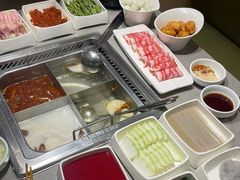 -海底捞火锅(徐州火车站店)