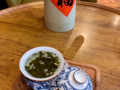 -茶去咖啡屋(武侯祠店)