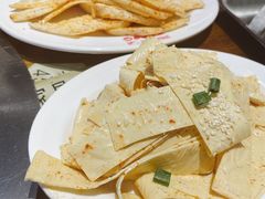 -三肥两瘦烤肉(鹿城店)