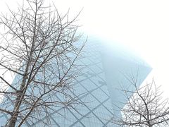 -中央广播电视总台(光华路办公区)