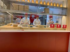 -客临百思德·东北特色馆(龙湖时代天街店)