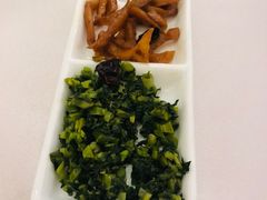 -粗茶淡饭·汉口公馆(循礼门店)