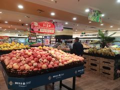 -BHG生活超市(安贞店)