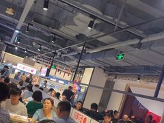 -玫瑰花园自助烤肉(顺义鑫海韵通店)