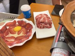 -龚印记牛骨牛杂屋·四代传承(珠影星光城店)