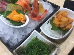 中华海草-东京屋(武定路店)