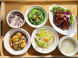 -禧悦府国际月子会所(总店)