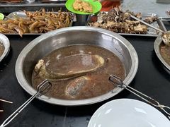 -六姑龟苓膏糖水卤水店