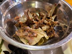 -蝎王府羊蝎子(北大地店)