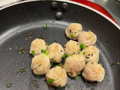 生煎拇指包-红杏酒家·地道川菜(一品天下店)