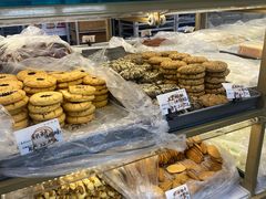 -爱德顺糕点食屋(利民道店)