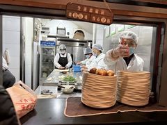 -哑巴生煎(临顿路店)