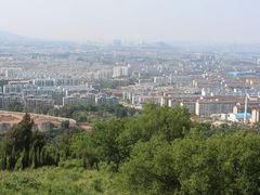 -原山国家森林公园