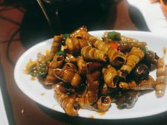 -三个大叔东北烧烤·砂锅菜(西三旗店)