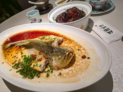 -维园悦谱·海派家常菜(乌鲁木齐南路店)