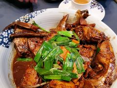 -皇饭儿·王润兴酒楼(河坊街店)