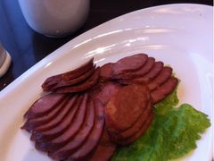 长相思-枣子树素餐厅(铂金城店)